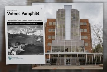 Part II: Charter Review Commission candidates express positions on Separation of Powers