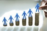 Opinion: After a year of high minimum wages, a new report shows workers are working less and earning less