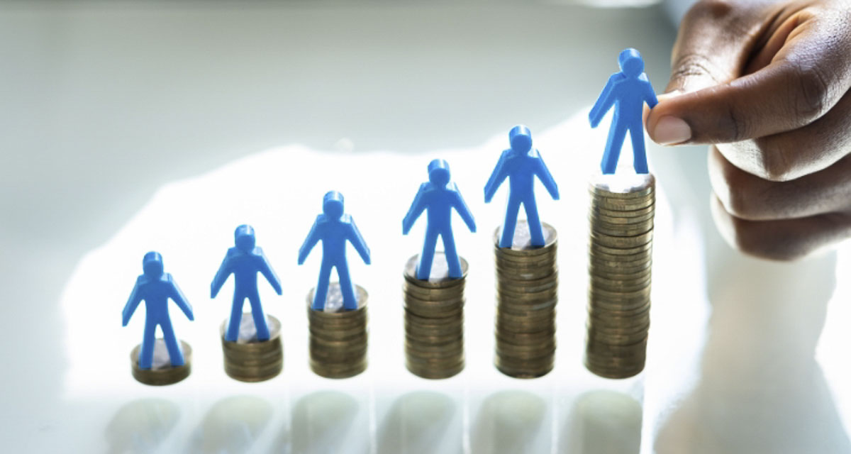 Mark Harmsworth of the Washington Policy Center points to new data showing high minimum wages have led to fewer jobs and hours for workers.