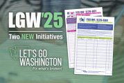LGW releases count and partisan breakdown on first 60K signatures