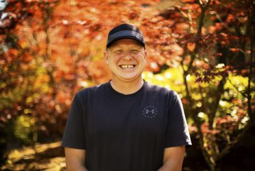 Letter: ‘Cherish (DesRochers) is one of those rare individuals whose compassion and commitment extend far beyond words’