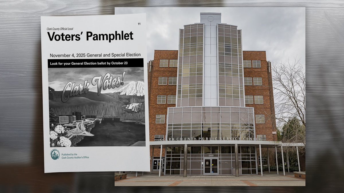 Clark County Today continues its Charter Review Commission series as candidates outline proposals to strengthen oversight, transparency, and citizen accountability.