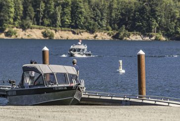 Water releases for salmon on Lewis River lead to Yale Park boat ramp closure
