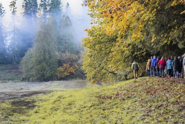 County hosting open house on Oct. 29 to present updates to the restoration concept and trail plans for the Gordy Jolma Family Natural Area