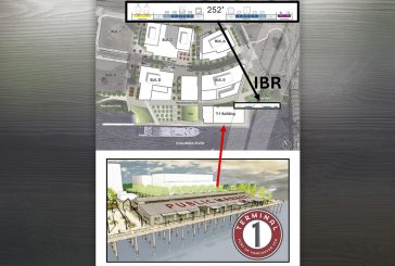 Letter: ‘The Port of Vancouver should withdraw its support for the IBR’s bridge design’