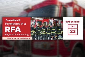 Area residents invited to attend the RFA Informational Session Wednesday evening