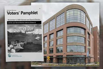 Part II: Proposed I-5 Bridge replacement