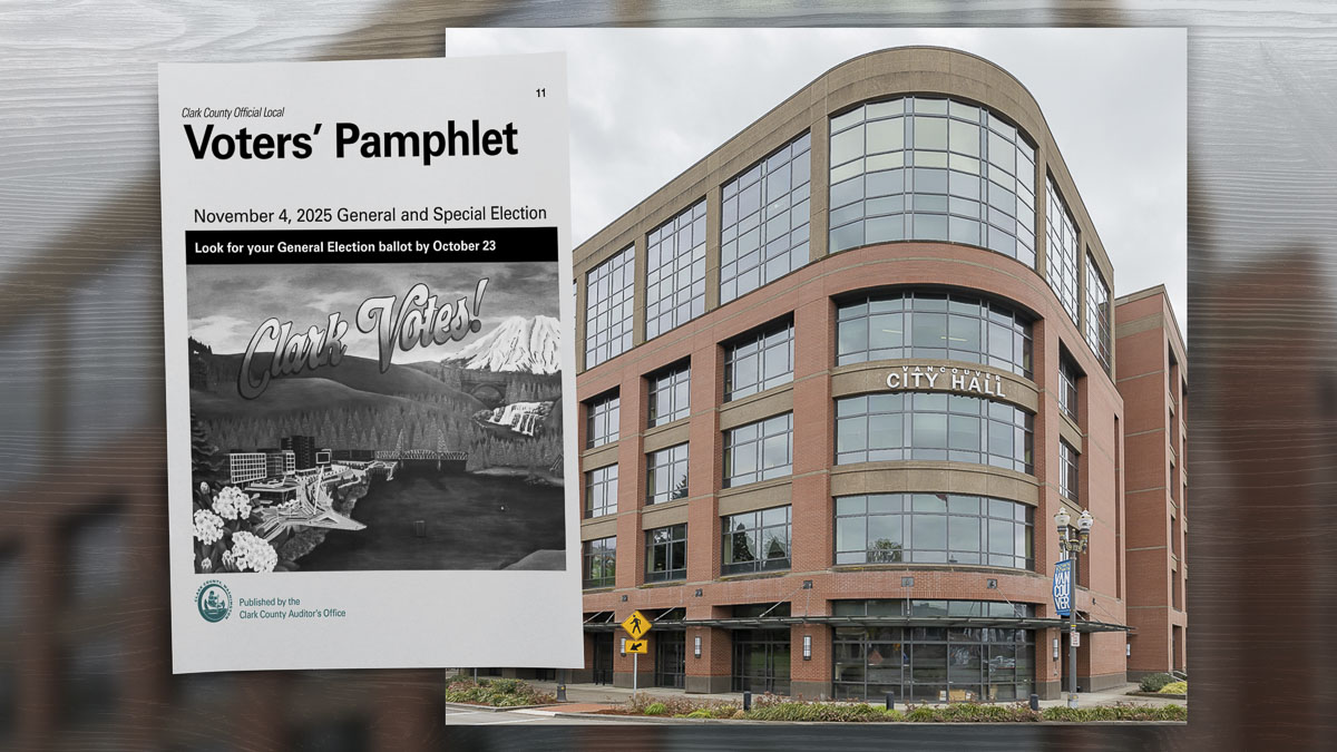 Vancouver’s mayoral and City Council candidates share their views on the long-delayed I-5 Bridge Replacement Project, debating whether to continue the current plan or push for new alternatives.