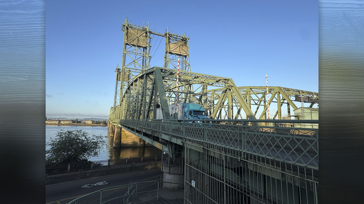 Clark County Today Editor Ken Vance analyzes Greg Johnson’s departure from the I-5 Bridge Replacement Program, suggesting the move signals deeper trouble for the costly, long-delayed project.