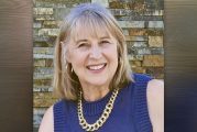 Letter: ‘Vote for a new voice’
