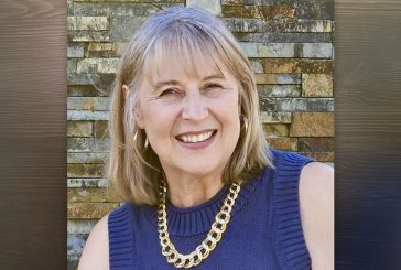 Letter: ‘Vote for a new voice’