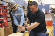 Ridgefield School District seeks professionals to volunteer at annual 4th Grade Career Fair