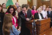 Conservative group sues to overturn rewrite of WA parental rights law