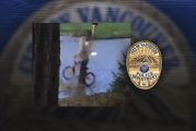 Vancouver Police investigate assault on female jogger