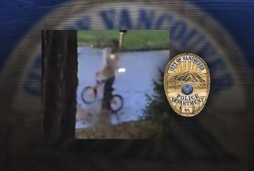 Vancouver Police investigate assault on female jogger