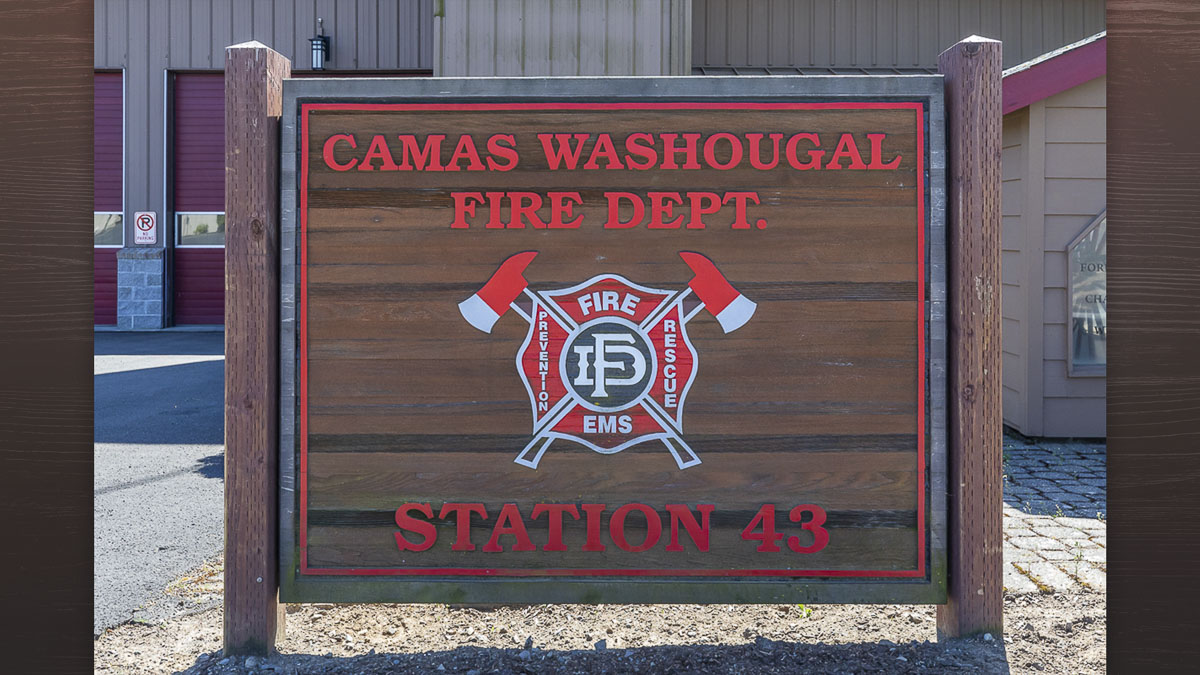 Camas and Washougal resident Gary Perman urges voters to reject Proposition 2, arguing that creating a new Regional Fire Authority would add taxes without improving fire or EMS services.