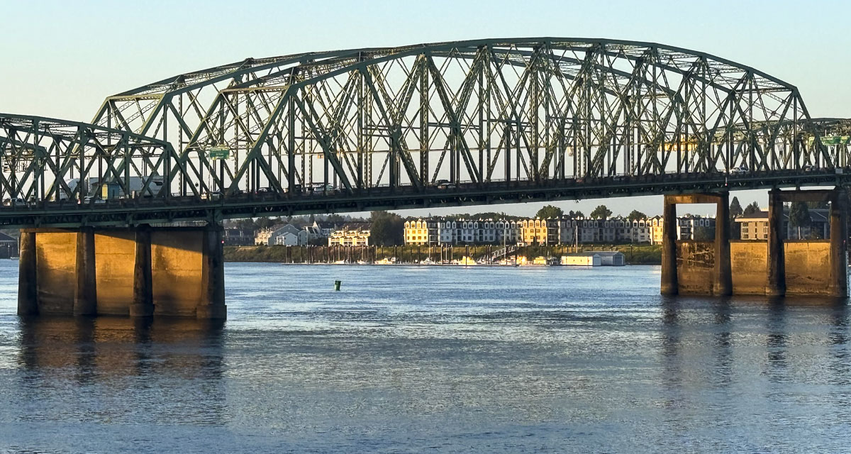 Joe Cortright of City Observatory says Greg Johnson’s departure from the Interstate Bridge Replacement Program won’t fix its systemic issues, calling the IBR a costly repeat of the failed Columbia River Crossing.