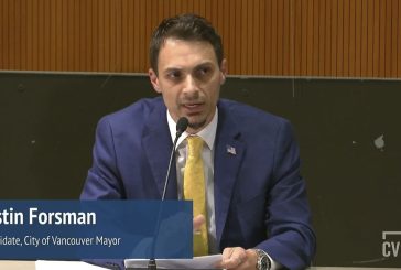 Letter: A Real plan to end Vancouver’s homelessness and addiction crisis