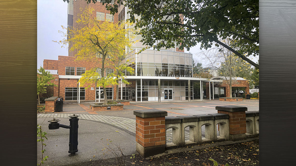 Clark County Manager Kathleen Otto seeks a volunteer for seat 1 on the Ethics Review Commission; term runs to Aug. 1, 2026. Applications due by 5 p.m. Nov. 21, 2025.