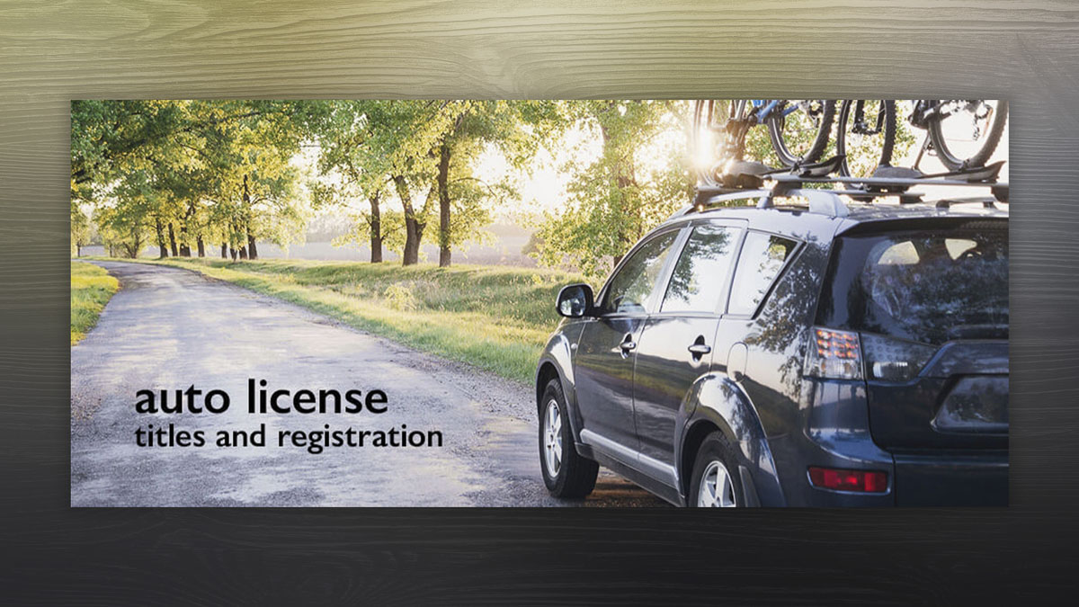 The Clark County Auto License office will close from 9 a.m. to 1 p.m. on Nov. 4 for in-service training, with normal weekday hours otherwise 9 a.m.–4 p.m. and a noon–1 p.m. daily closure.