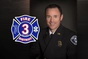 Fire District 3 to host Veterans Day ‘Coffee with the Chief’