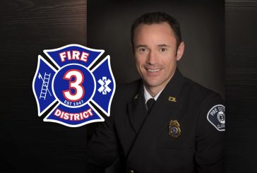 Fire District 3 to host Veterans Day ‘Coffee with the Chief’