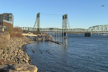 Opinion: Vancouver mayor’s ridiculous statement about Greg Johnson’s sudden departure