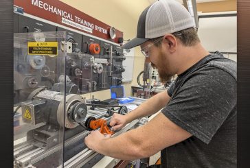 Clark College hosts Mechatronic Open House
