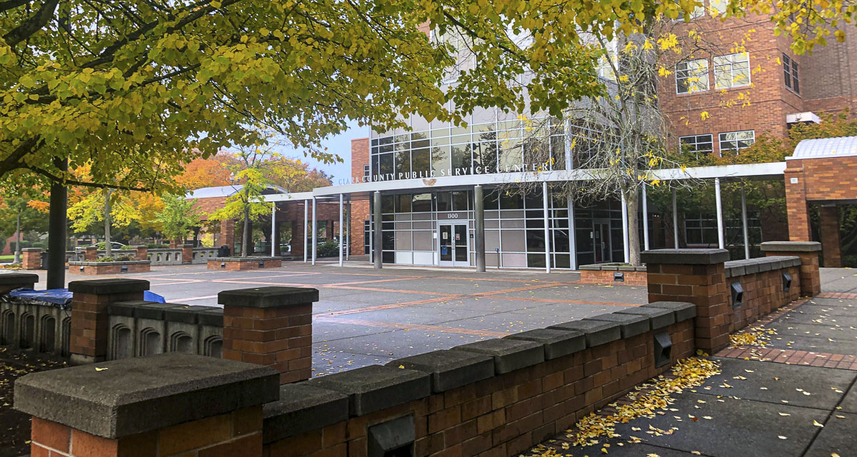 Clark County is seeking applicants for four positions on the Community Action Advisory Board, which helps guide funding for basic needs, housing, and self-sufficiency programs. Applications are due Nov. 21.