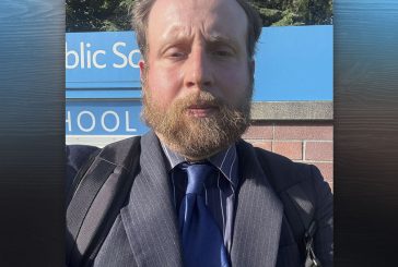 Letter: ‘I hope you fill your ballots out and consider casting a vote for me’