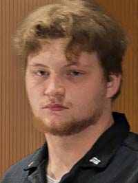 Robert Elkin, candidate for Position 3