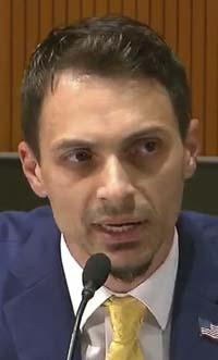 Justin Forsman, Vancouver mayoral candidate