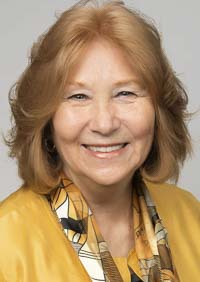 Vancouver Mayor Anne McEnerny-Ogle