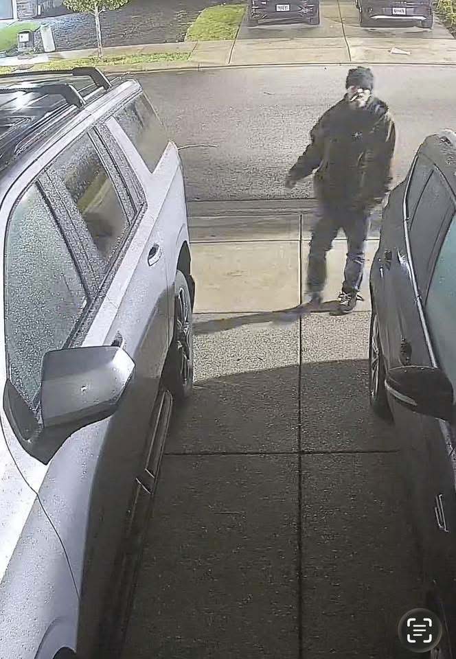 Photo courtesy city of Battle Ground