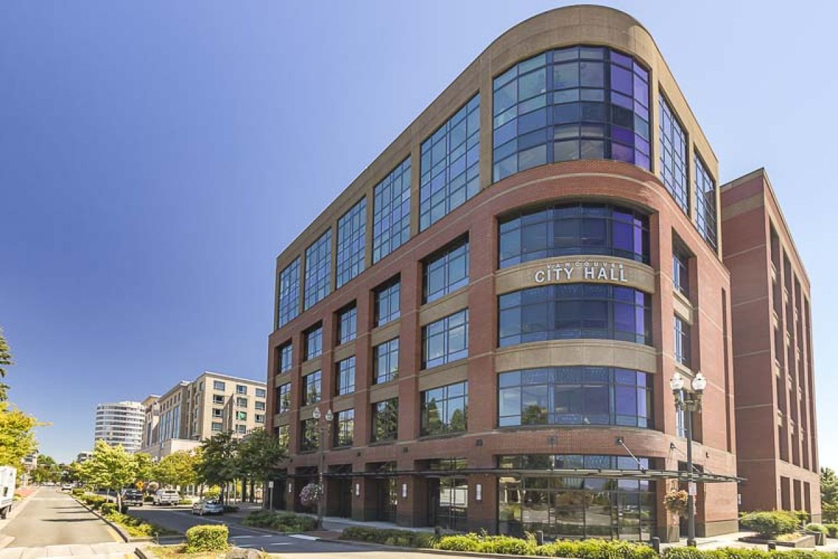 Vancouver City Councilor Bart Hansen reflected on election night, expressing gratitude to candidates, support for Proposition 5, opposition to Charter Amendment No. 13, and a call for more open public communication.