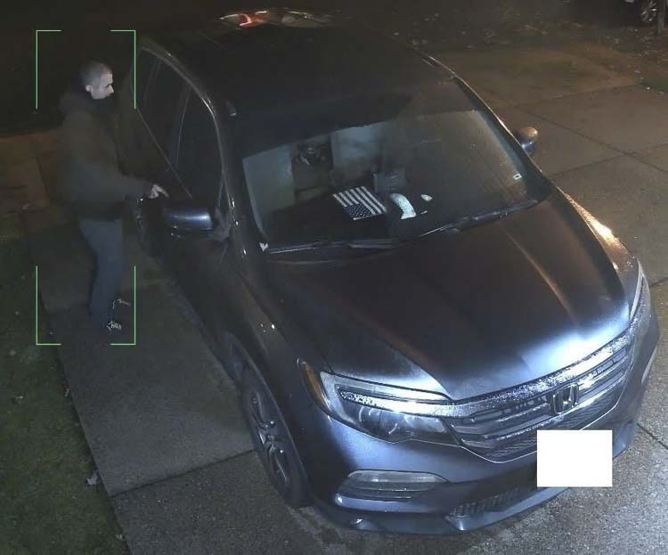 Photo courtesy city of Battle Ground