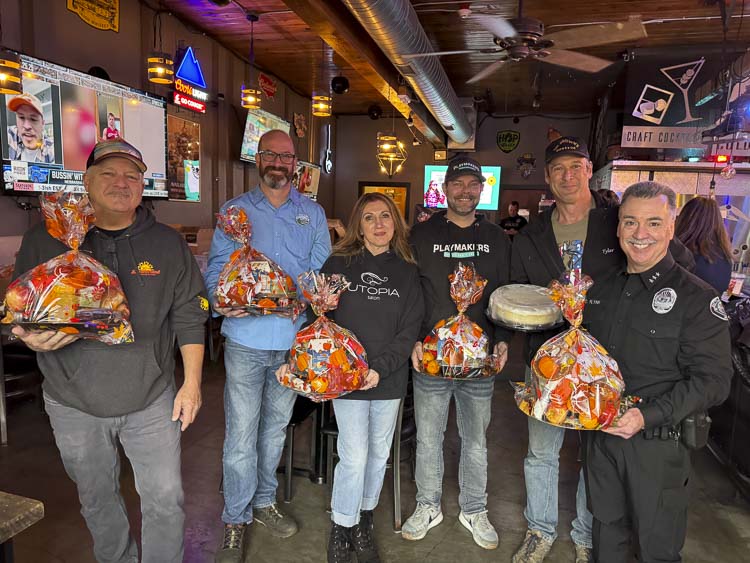 Photo courtesy city of Battle Ground