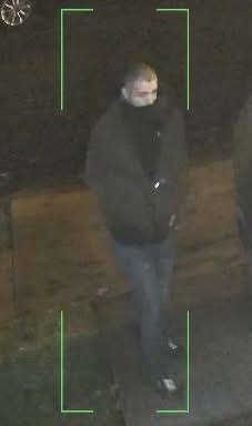 Photo courtesy city of Battle Ground