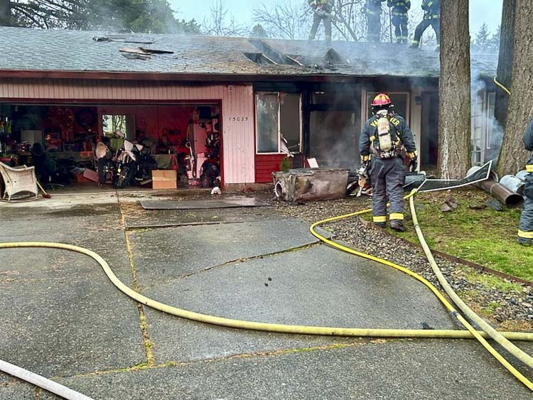 Photo courtesy Vancouver Fire Department