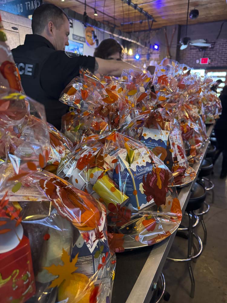 Photo courtesy city of Battle Ground