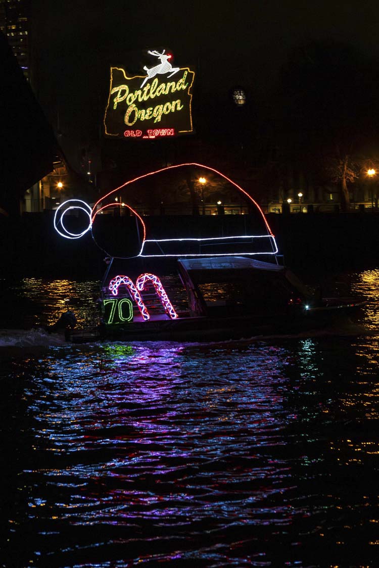 Photo courtesy Christmas Ships Inc.