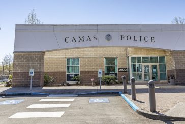 Woman arrested after standoff with police in Camas