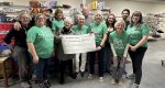 The 2025 Empty Bowls Camas event raised a record $27,000 for Inter-Faith Treasure House, doubling last year’s total and helping support food programs for Camas and Washougal families.