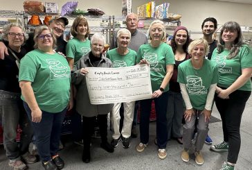 Empty Bowls Camas event raises $27,000 for Inter-Faith Treasure House