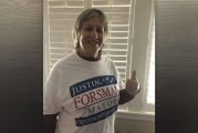 Letter: It is time to vote