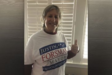 Letter: It is time to vote