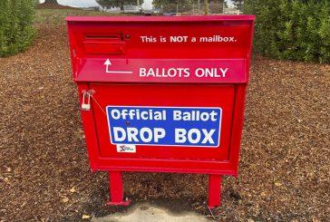 General election results availability; ballots due 8 p.m. tomorrow, Nov. 4