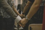 Opinion: The power of prayer