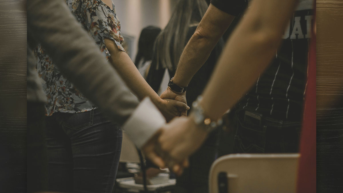 Clark County Today Editor Ken Vance reflects on the meaning and impact of intercessory prayer ahead of Thursday’s 24th annual Clark County Prayer Breakfast at the Vancouver Hilton.