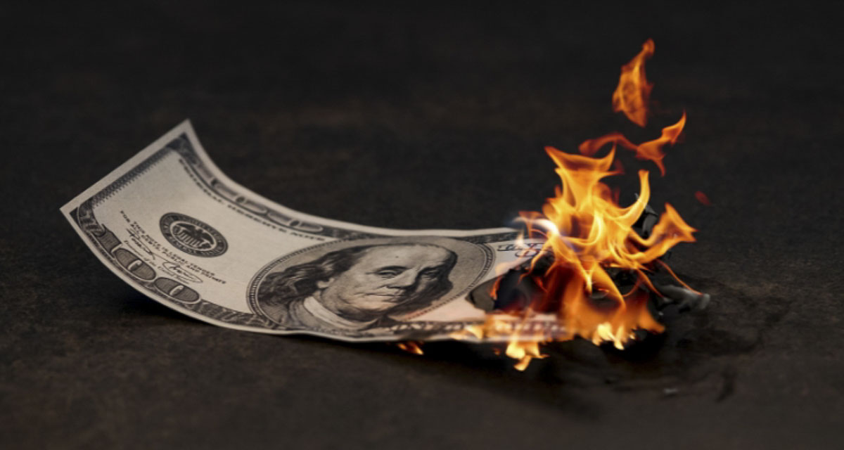 Washington Policy Center’s Mark Harmsworth warns that a proposed 9.9% income tax on earnings above $1 million would devastate small businesses, forcing layoffs and relocations across the state.